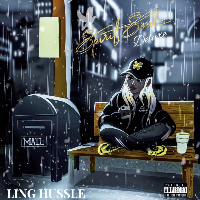 Spirit Soul (mixtape)
