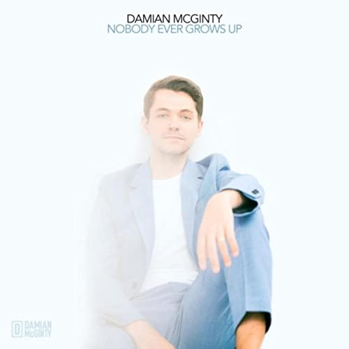Nobody Ever Grows Up (single)