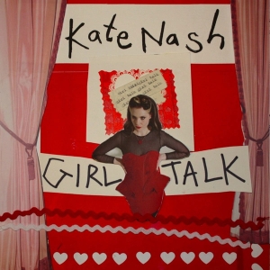 Girl Talk (album)