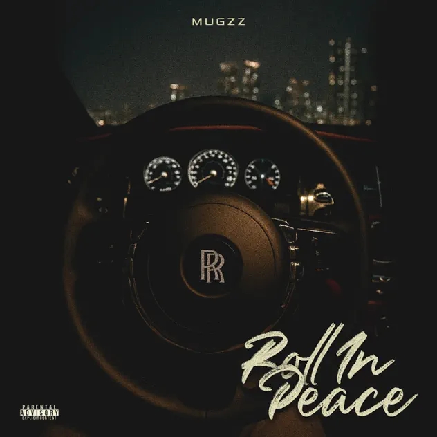 Roll In Peace (single)