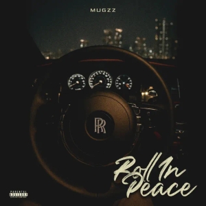 Roll In Peace (single)