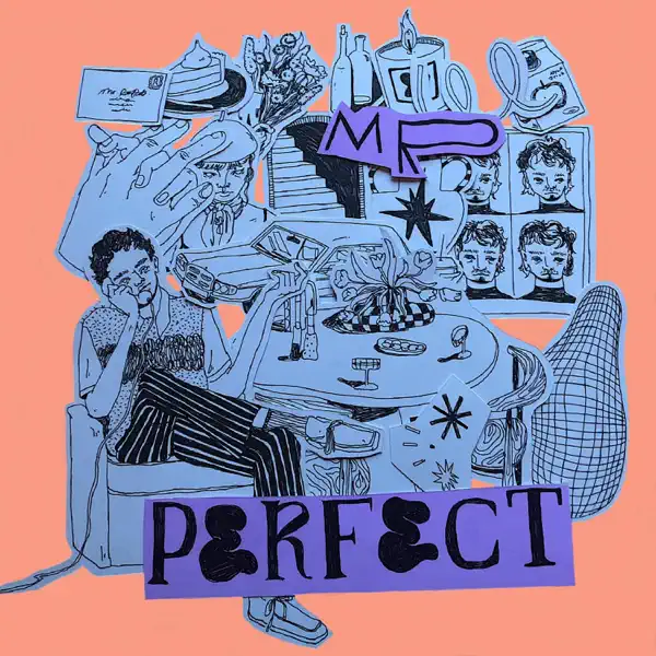 Mr Perfect (single)