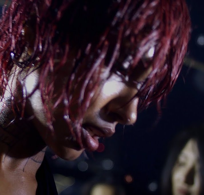 Night Drive (feat. Dagmawit Ameha) (single)