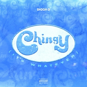 Chingy (It's Whatever) (single)