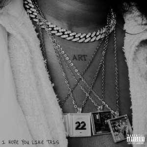 I Hope You Like This (EP)