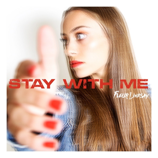 Stay With Me (single)