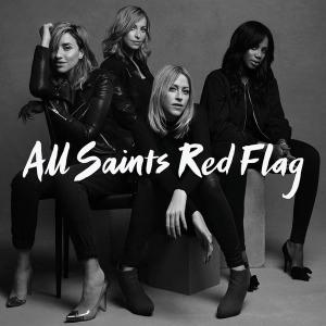 Red Flag (album)