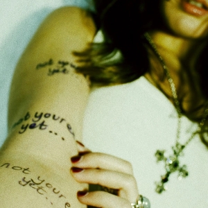 Not Your Ex Yet (single)