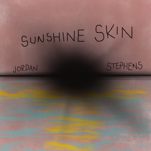 Sunshine Skin (single)