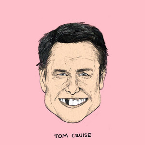 Tom Cruise (single)
