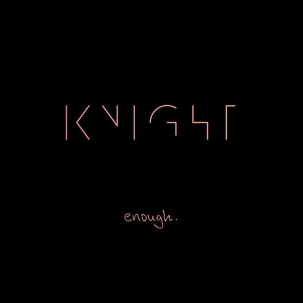 Enough (single)