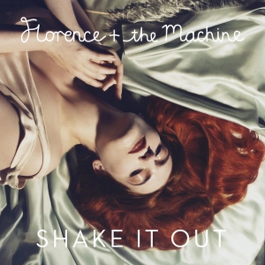 Shake It Out (single)