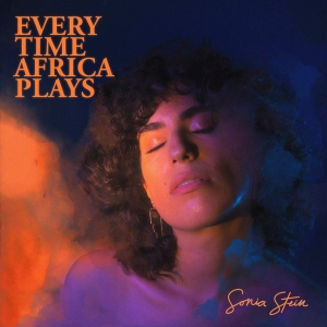 Every Time Africa Plays (single)