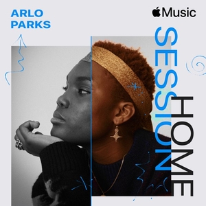 Apple Music Home Session: Arlo Parks (EP)