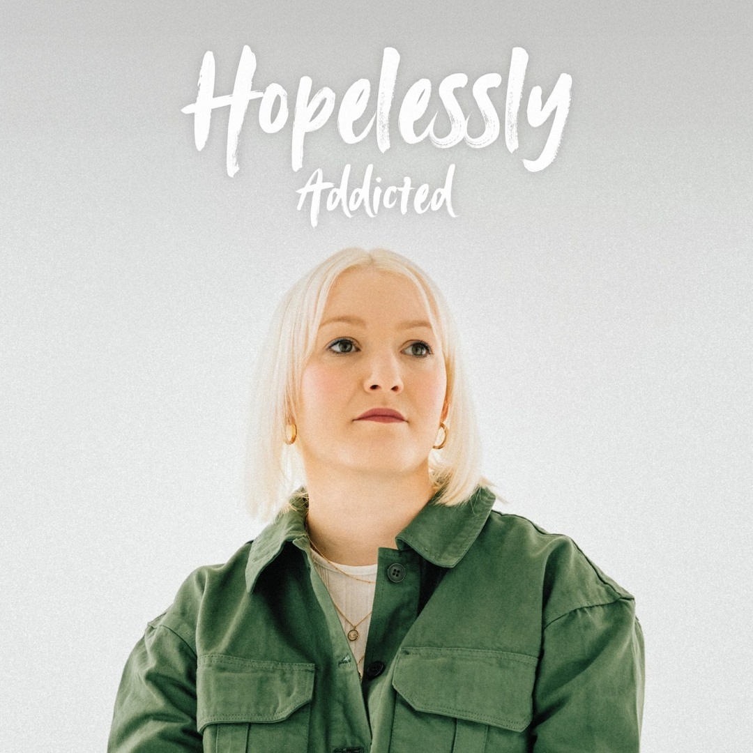 Hopelessly Addicted (single)