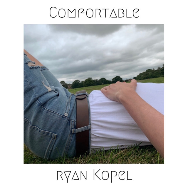 Comfortable (single)