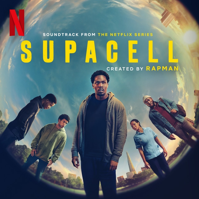 Talk Yo Sh*t (song) (from Supercell: Soundtrack from the Netflix Series)