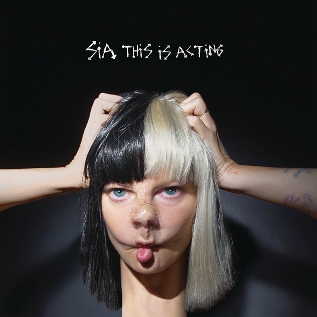 This Is Acting (album)