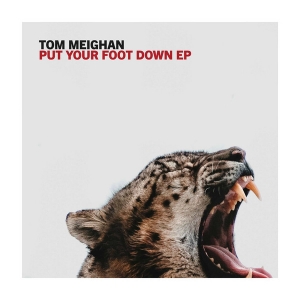 Put Your Foot Down (single / EP)