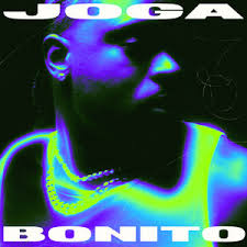 Joga Bonito (single)
