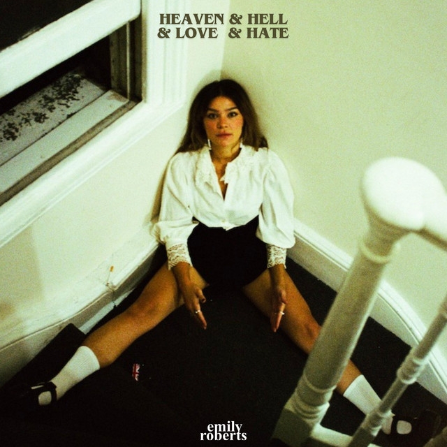 Heaven & Hell & Love & Hate (single)