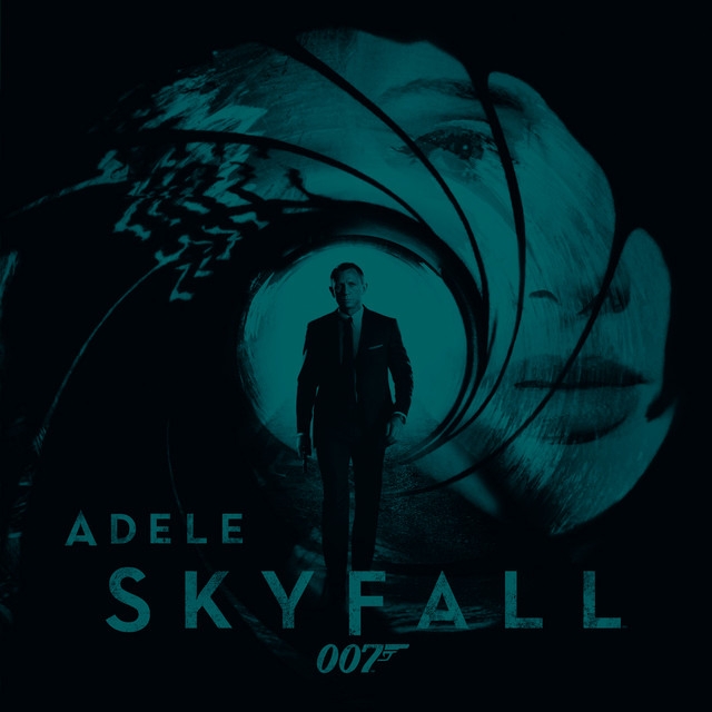 Skyfall (single)