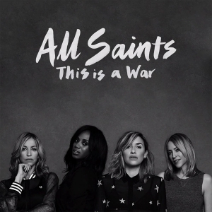 This Is A War (single)