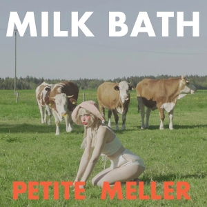 Milk Bath (single)