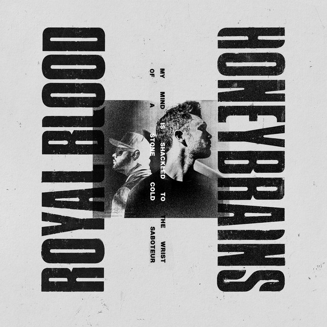 Honeybrains (single)