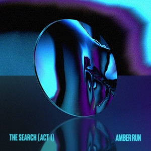 The Search: Act I (EP)