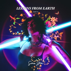 Lessons From Earth Pt. 2 (EP)