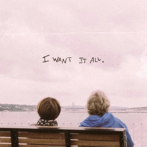 I Want It All (single)