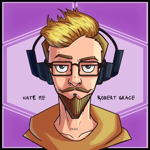 Hate Me (single)