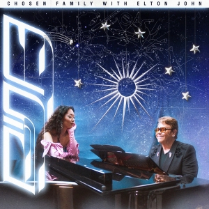 Chosen Family (with Elton John) (single)
