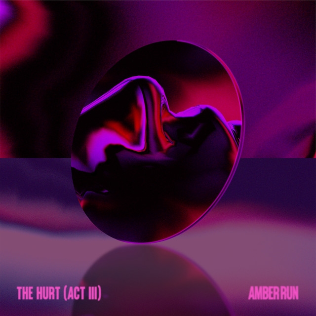 The Hurt: Act III (EP)