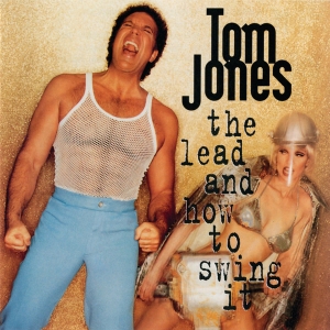 The Lead And How To Swing It (album)