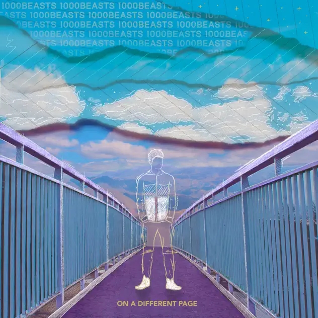 On a Different Page (EP)