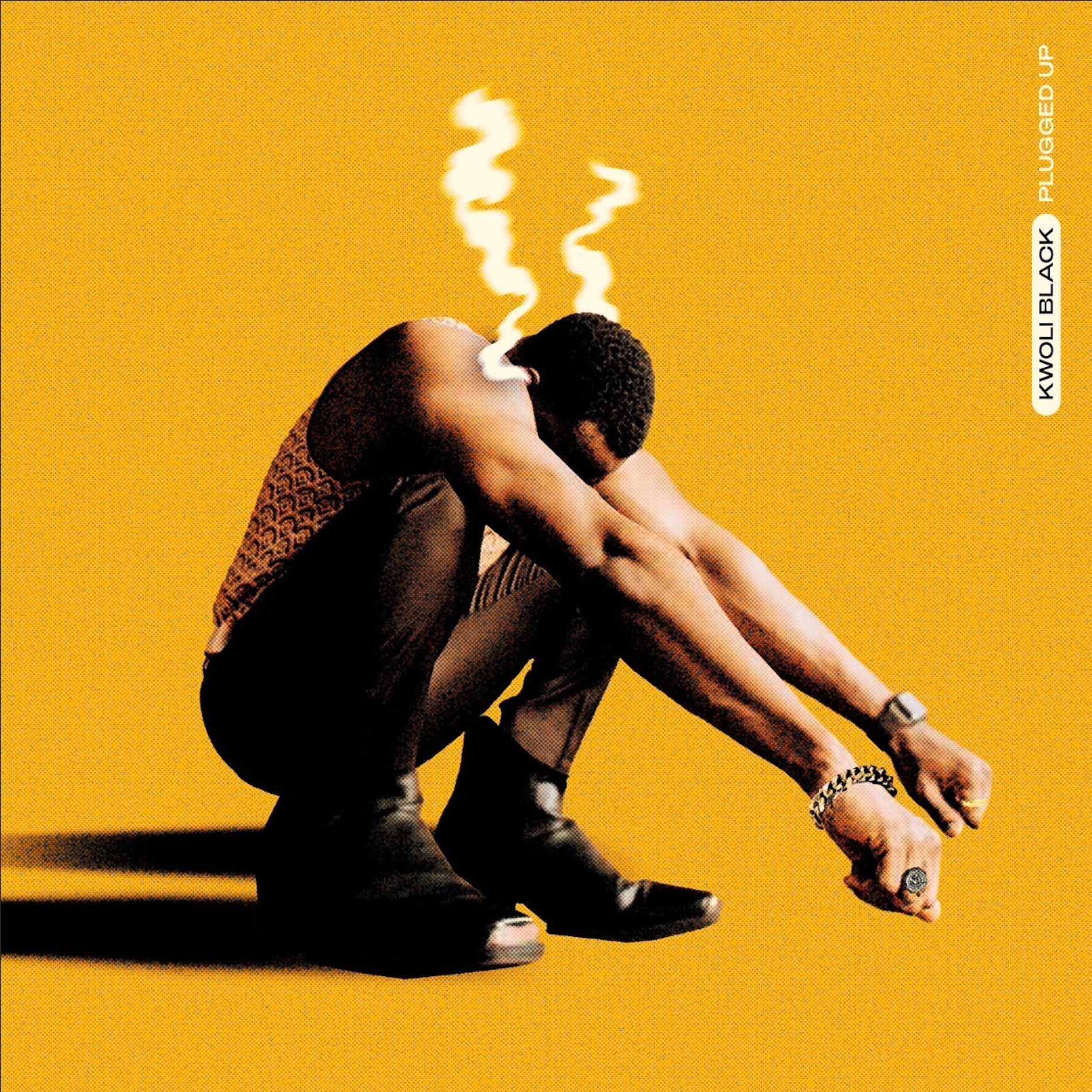 Plugged Up (single)