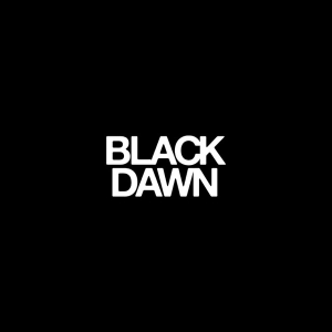 BLACK DAWN (EP)