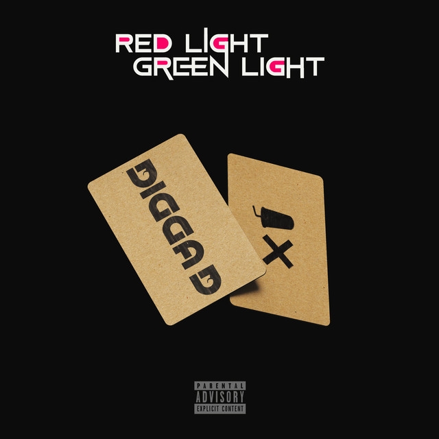 Red Light Green Light (single)