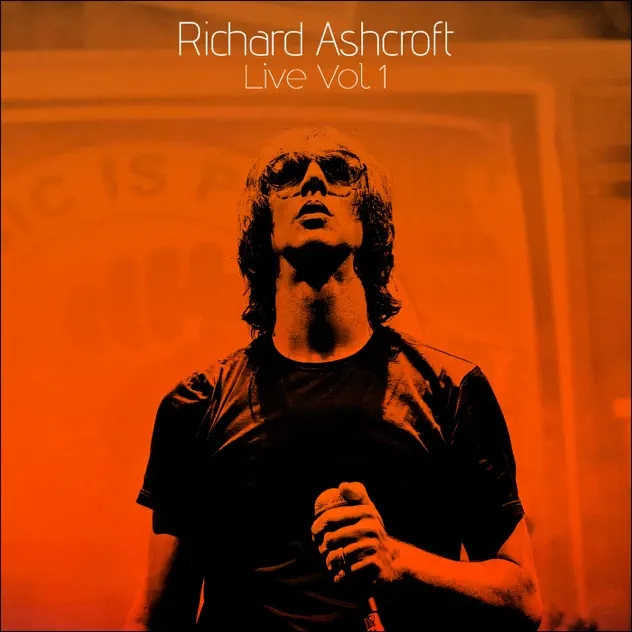Live Vol 1 (album)