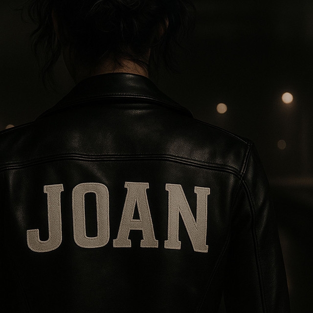 Joan (single)