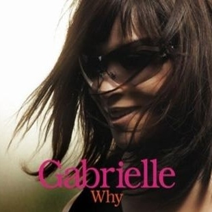 Why (featuring Paul Weller) (single)