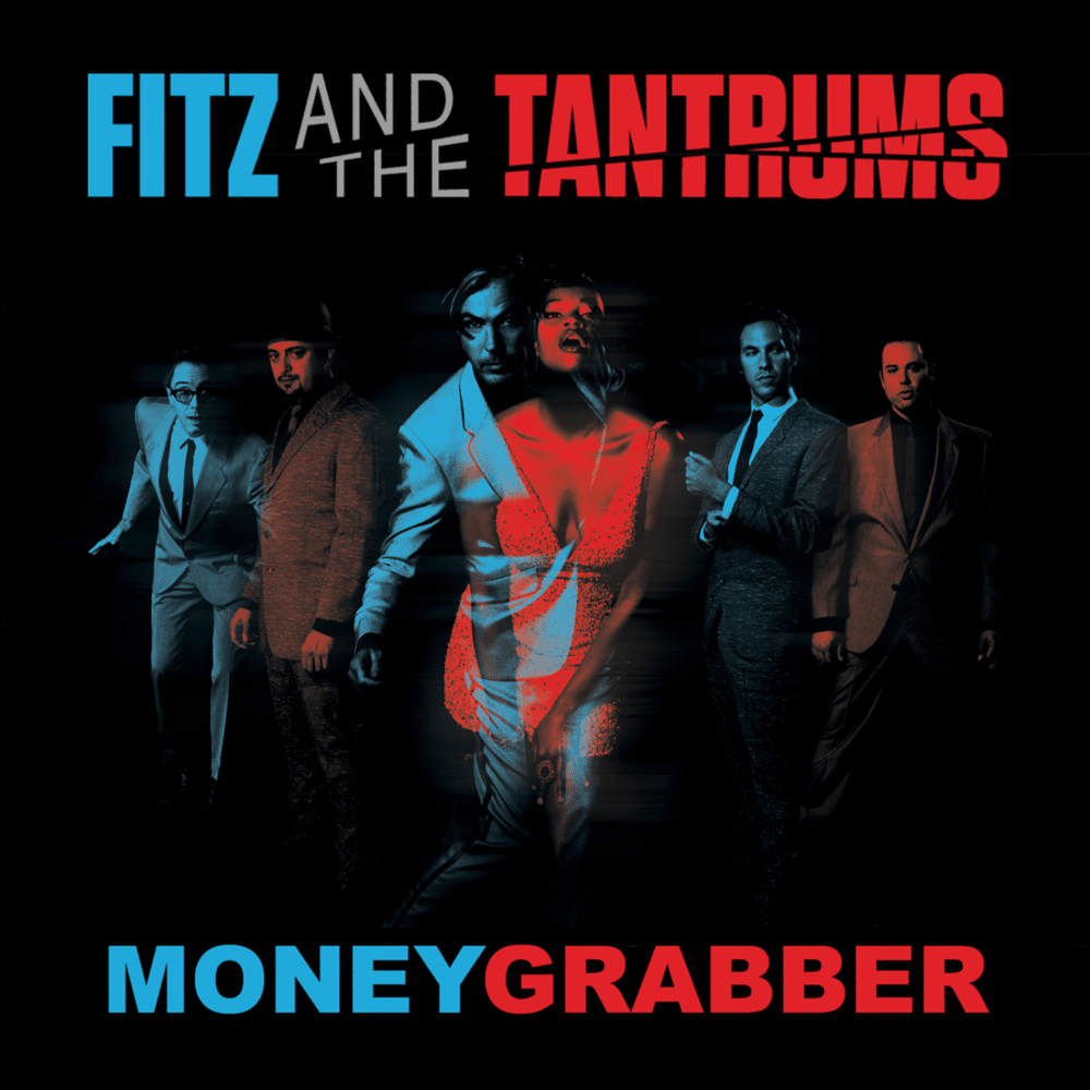 MoneyGrabber (single)