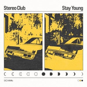 Stay Young (single)