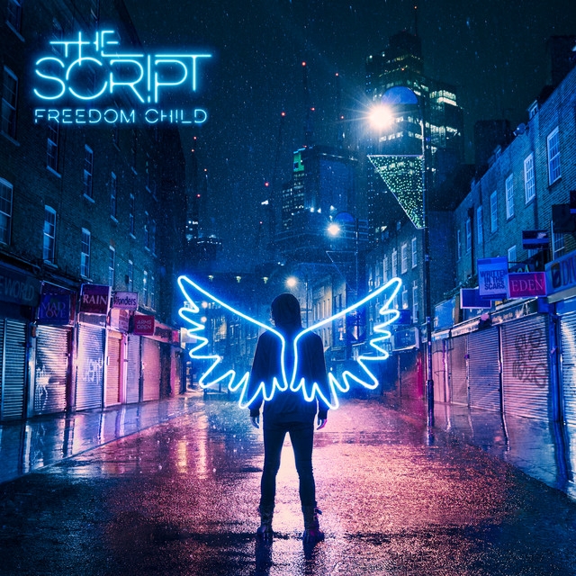 Freedom Child (album)