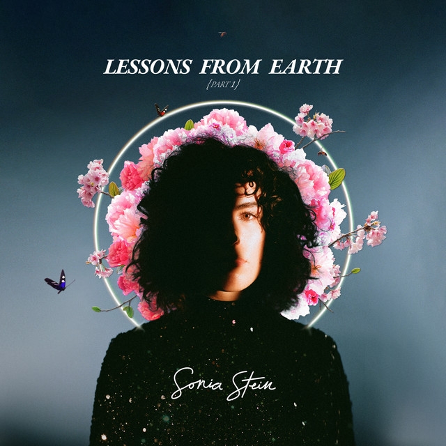 Lessons From Earth Pt. 1 (EP)