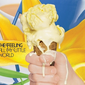 Fill My Little World (single)