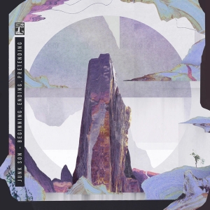 Beginning Ending Pretending (album)