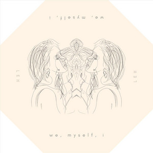 We, Myself & I (EP)